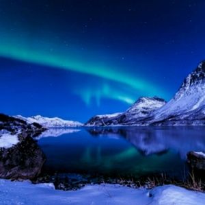 Meet your Posher, Raymond